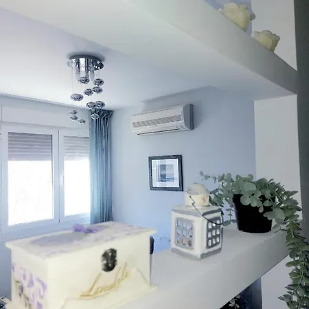 Apartamento Madea Split