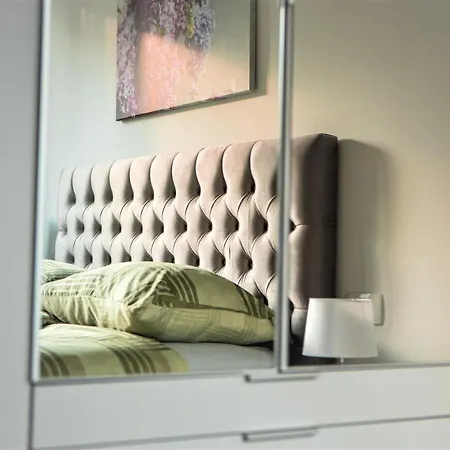 Apartamento Madea