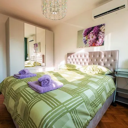 Madea Apartamento *