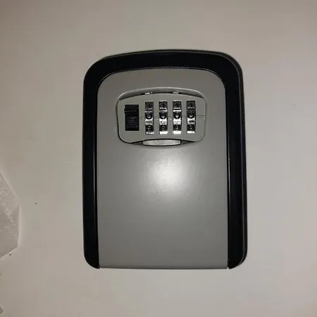 Appartement Madea Split