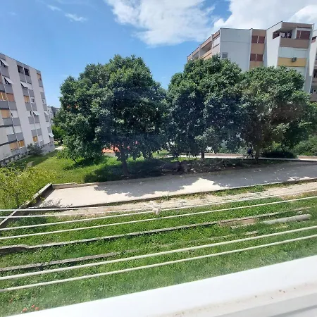 Madea Apartamento *