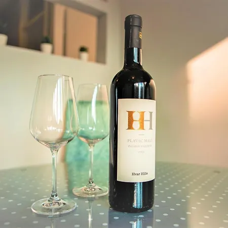 Madea Apartamento Split