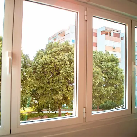 Apartamento Madea *