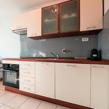 Apartamento Madea *