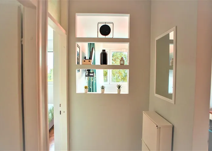 Apartamento Madea Split