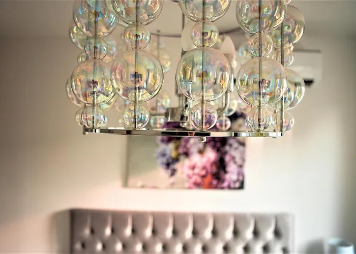 Madea Apartament Split