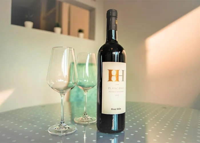 Madea Apartamento Split