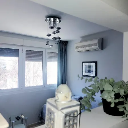 Apartment Madea *