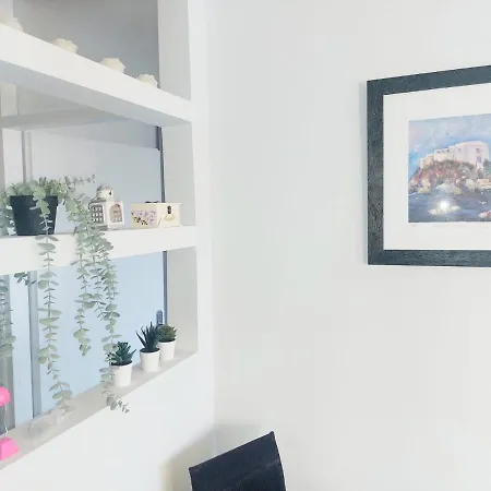 Madea Apartment *