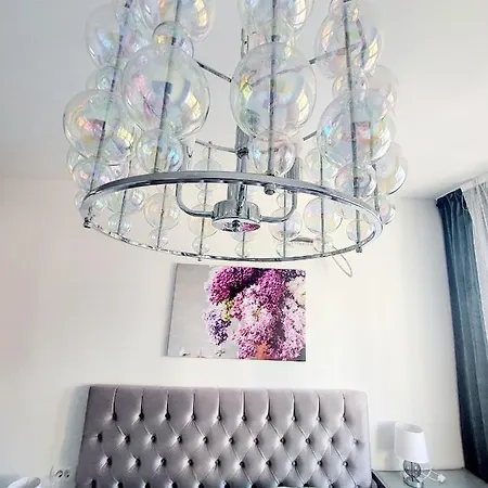 Apartment Madea *