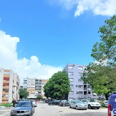 Apartman Madea Split