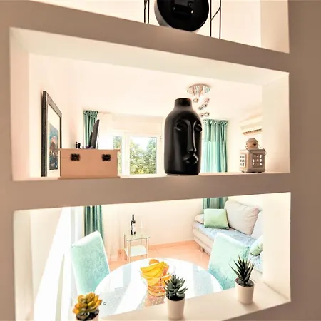 Apartment Madea *