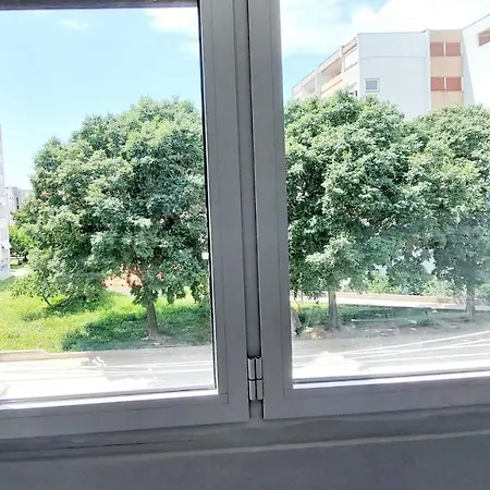 Madea Apartment