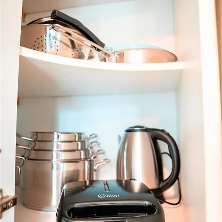 Apartament Madea